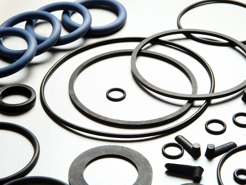 o-rings in Virginia