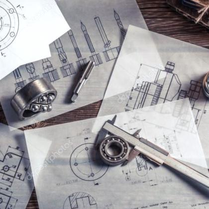 schematic drawing