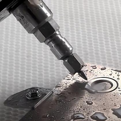 Waterjet