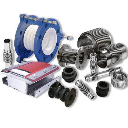 Expansion Joints