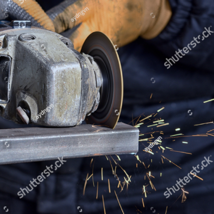 Metal Cutting