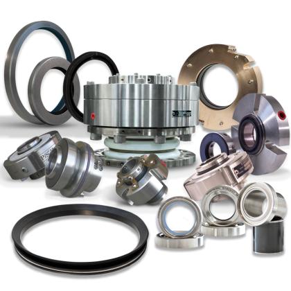 Seals and Isolators