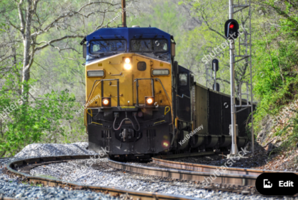 Railroad