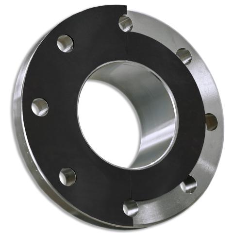 Butyl Rubber (IIR)