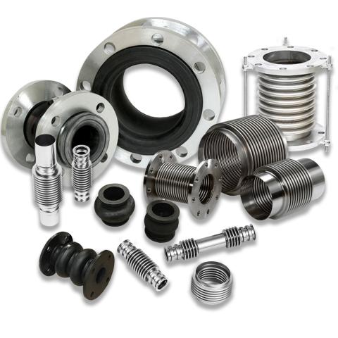 Piping Expansion Joints