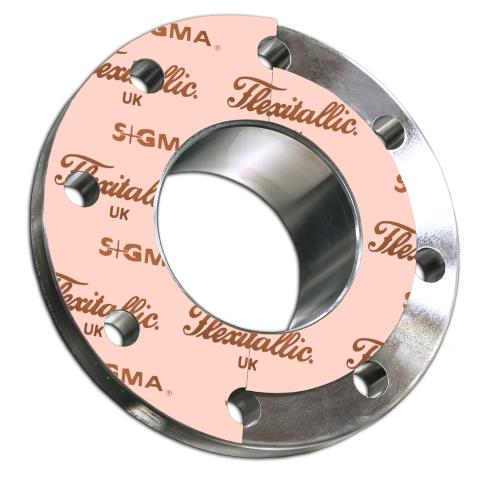 FLEXITALLIC - SIGMA 511