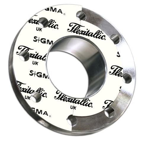 FLEXITALLIC - SIGMA 533