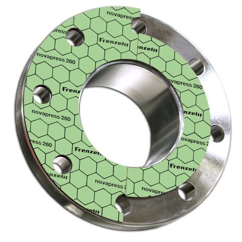 FRENZELIT  - NOVAPRESS 260