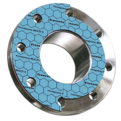 FRENZELIT  - NOVAPRESS MULTI II