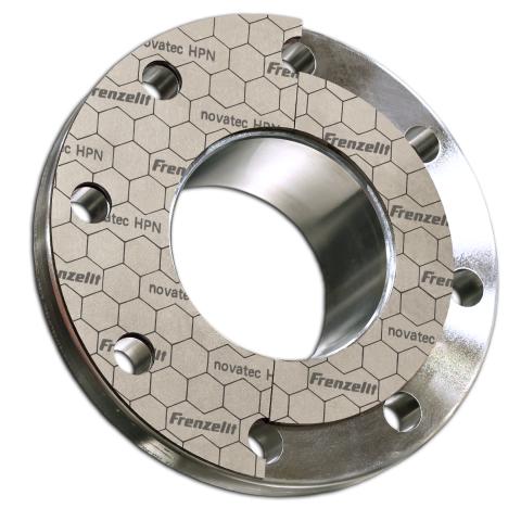 FRENZELIT  - NOVATEC HPN