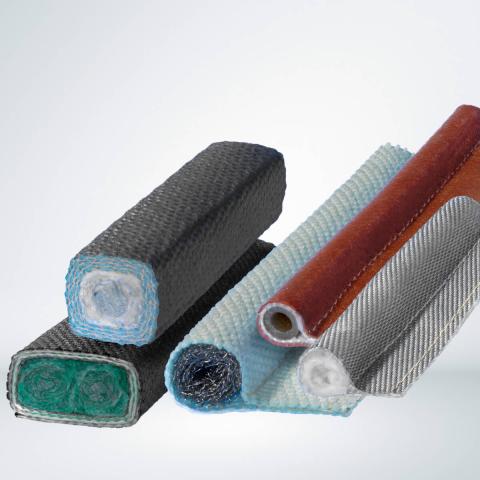 Frenzelit - Fabric Seals