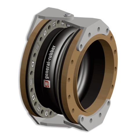 PIPING RUBBER_5100H