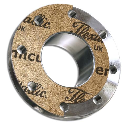 Flexitallic - THERMICULITE 815