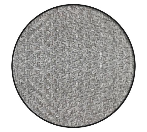 WIRE INSERTED FIBERGLASS PLUS