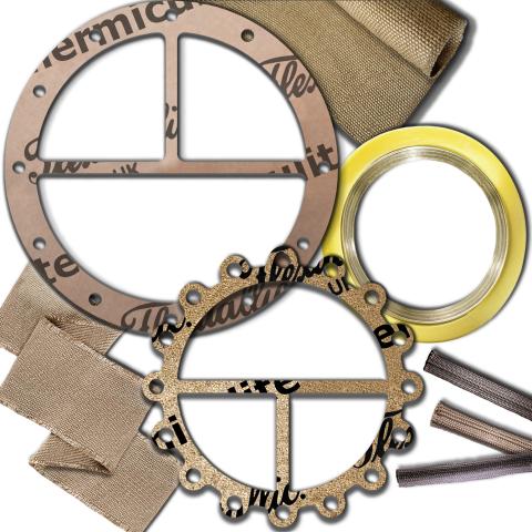 High Temperature Gaskets
