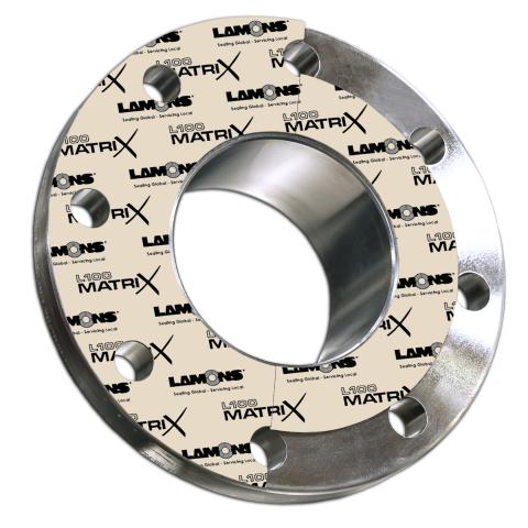 LAMONS - MATRIX L100