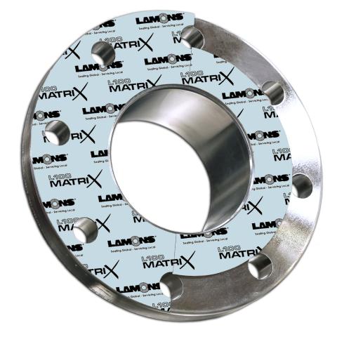 LAMONS - MATRIX L104