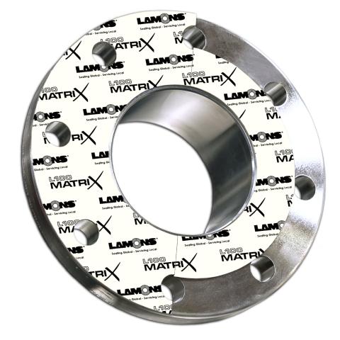 LAMONS - MATRIX L110