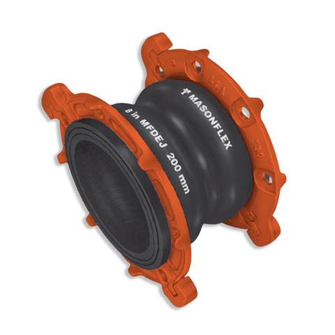 PIPING RUBBER_MFDEJ