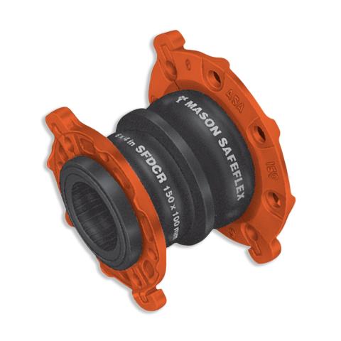 PIPING RUBBER SLEEVES_SFDCR