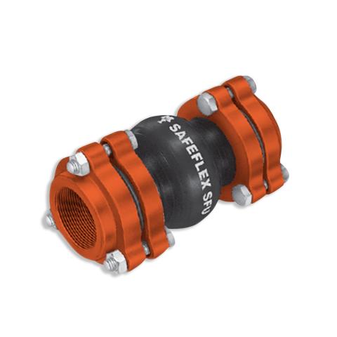 PIPING RUBBER_SFU