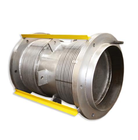 Universal Pipe Expansion Joint