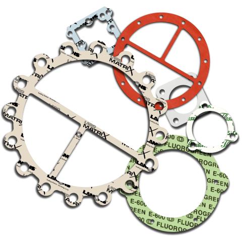 PTFE Gaskets