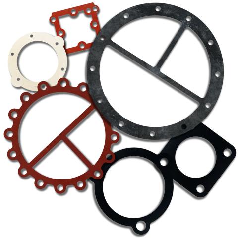 Rubber Gaskets