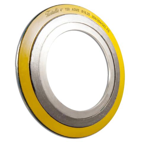 FLEXITALLIC - CGI_FLEXIBLE GRAPHITE