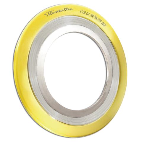 FLEXITALLIC - CGI_PTFE