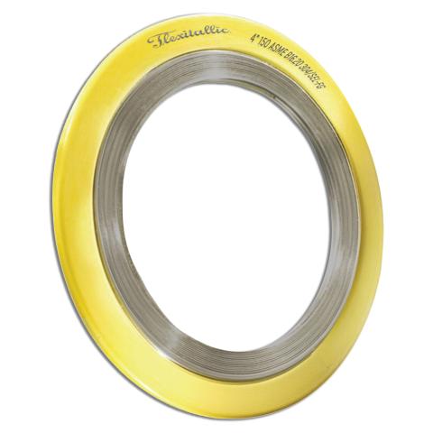 FLEXITALLIC - CG_FLEXIBLE GRAPHITE