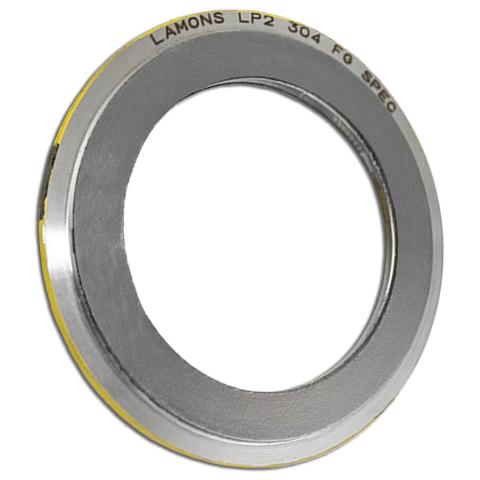 LAMONS - KAMMPROFILE HTG