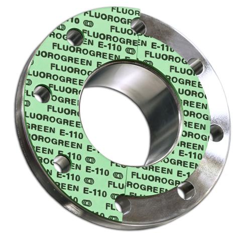 E-110 FLUOROGREEN