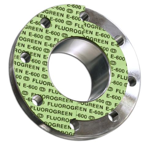 E-600 FLUOROGREEN