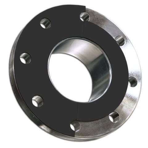 E-900 FLUOROBLACK