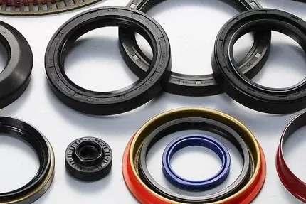 Mech seals