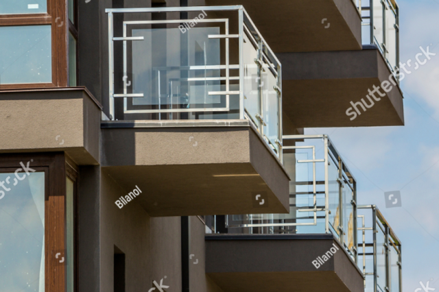 Handrail