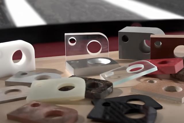Waterjet Material