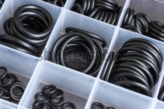 O-RINGS