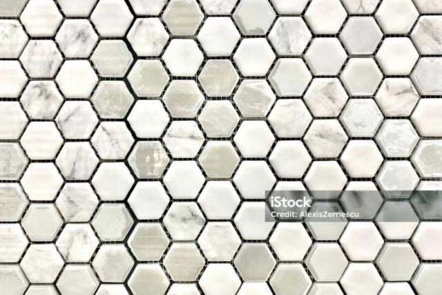 mosaic tile