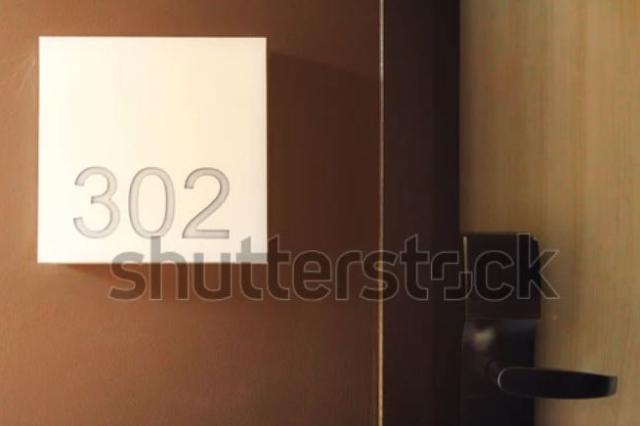 Signage Numbers