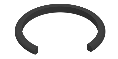 D RING