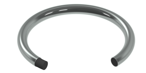 ENCAPSULATED O-RING