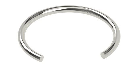 METAL O-RING
