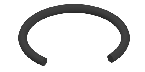 STANDARD O-RING