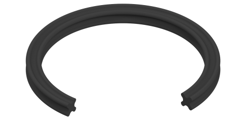 QUAD RING X-RING