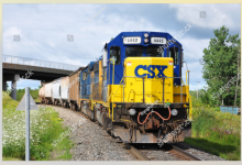 Railroad image