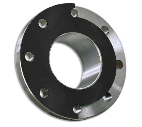Butyl Rubber (IIR)