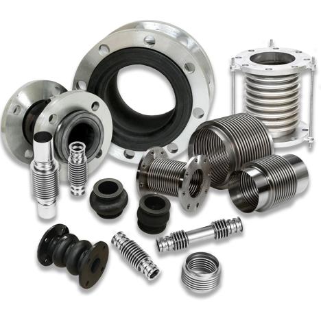 Piping Expansion Joints