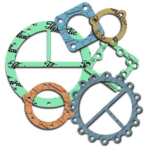 Fiber Gaskets